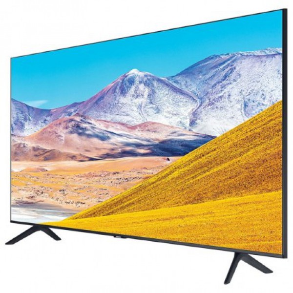 قیمت تلویزیون سامسونگ 55 اینچ tu8000
